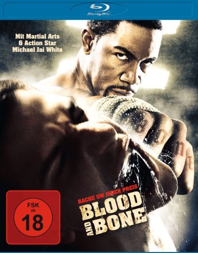 Blood and Bone 2009 Dub in Hindi Full Movie